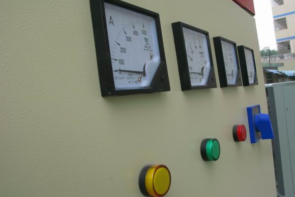 仓山配电柜-3683讲讲配电柜注意事项